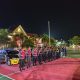 Patroli Malam Ditingkatkan, Polres Magetan Antisipasi Gangguan Kamtibmas Selama Bulan Suro