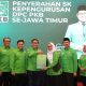 Terima SK Kepengurusan, Ning Nuri Pimpin DPC PKB Ngawi Periode 2026–2031, Siap Perkuat Organisasi dan Layani Masyarakat
