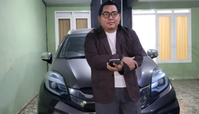 Bungkamnya Ach Supyadi Dikaitkan Dugaan Penyimpangan Proyek BK 2025 Desa Gung-gung, Publik Makin Bertanya