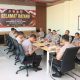 Perkuat Standar Pengamanan Objek Vital, Polres Ngawi Ikuti Supervisi Ditpamobvit Polda Jatim