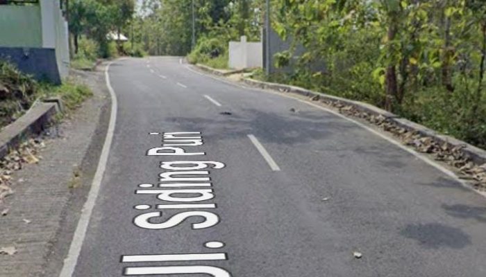 Proyek Jalan Lingkar Utara Sumenep Kembali Disoroti, Status Lahan, Izin, dan Dugaan Kerugian Negara Rp5 Miliar