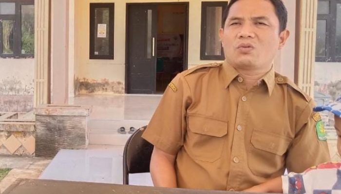 Potensi Lahan Pertanian Luas di Desa Gadding Belum Optimal Menjadi Sumber Kesejahteraan