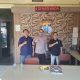Memperingati Hari Bhayangkara Yang Ke 80 Kapolsek Bluto Perkuat Sinergi Dengan Insan Pers