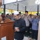 Doa Mengiringi Pengabdian, Polres Magetan Gelar Sholat Ghaib untuk Tiga Bhayangkara Polres Katingan yang Gugur Saat Bertugas