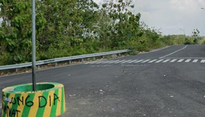Proses Pembebasan Lahan Jalan Lingkar Utara Sumenep Viral, Belum Ada Izin Kawasan Hutan, Pembayaran Ganti Rugi Dipertanyakan