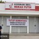 Gerai Koperasi Merah Putih Tutup Serentak, Pengelola Protes Upah Hanya Rp76 Ribu dan Tanpa Kontrak Kerja.