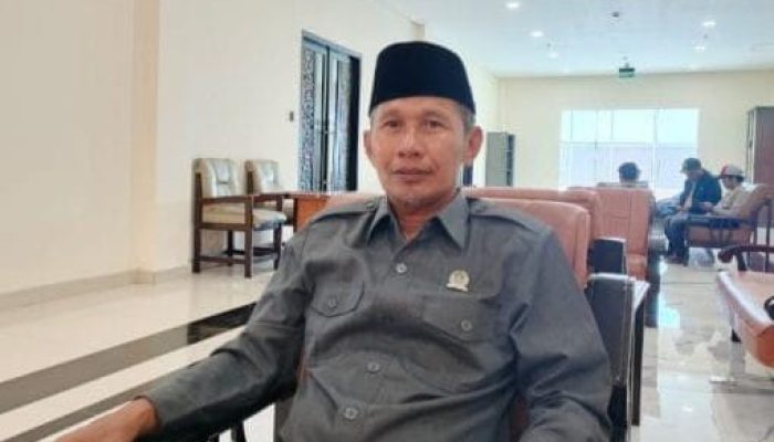 DPRD Sumenep Desak Percepatan Distribusi Pupuk Bersubsidi ke Kepulauan Sapeken