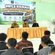 Sidak² MPLS di SMPN 1 Sumenep, Bupati Fauzi Tegaskan Sekolah Harus Ramah, Bebas Perploncoan dan Perundungan