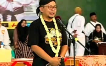 Kejuaraan Pencak Silat Bupati Sumenep Cup V Resmi Dibuka, Wadah Cari Bibit Atlet Sekaligus Lestarikan Budaya Bangsa