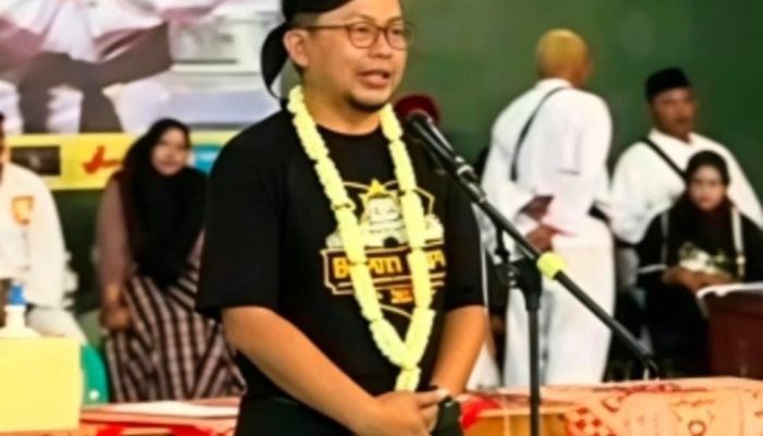 Kejuaraan Pencak Silat Bupati Sumenep Cup V Resmi Dibuka, Wadah Cari Bibit Atlet Sekaligus Lestarikan Budaya Bangsa