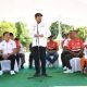 Bupati Sumenep Achmad Fauzi Wongsojudo Buka Kejurprov Voli Pantai U-17 ,2026