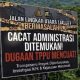 Dugaan TPPU Pembebasan Lahan JLU Sumenep Kian Menguat, Perbedaan Keterangan Picu Desakan Penyelidikan Menyeluruh