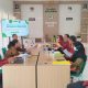 Gelar Pelatihan OJT Klaster Kusta di Dasuk, Tingkatkan Kapasitas Penanggung Jawab Program