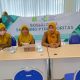 Sosialisasi dan Skrining PTM Prioritas Digelar untuk 29 Pegawai Kejaksaan Negeri Sumenep