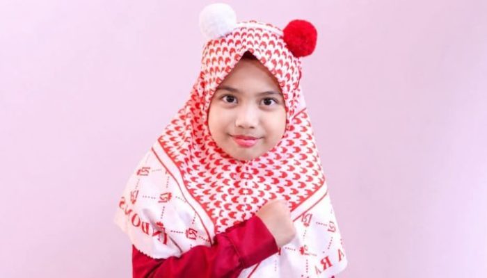 Amira Kim bersama Senada Digital Records Ceritakan Nusantara Lewat Nada