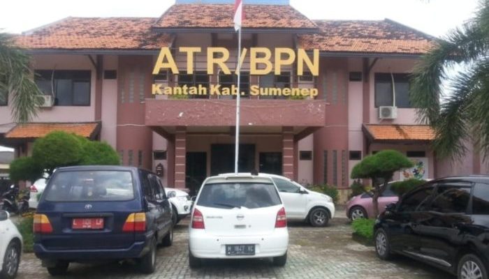 Penerbitan SHM di Kawasan Hutan Parsanga Diduga Cacat Administrasi