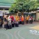 Kemenag Banyuwangi Teguhkan Akurasi Arah Kiblat Melalui Pengamatan Rashdul Kiblat