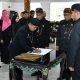 Lantik 31 Pejabat Administrator dan Pengawas, Bupati Fauzi, Jabatan Adalah Amanah, Bukan Sekadar Kehormatan