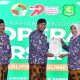 Bupati Fauzi Tekankan Koperasi Harus Sehat, Mandiri dan Berdaya Saing