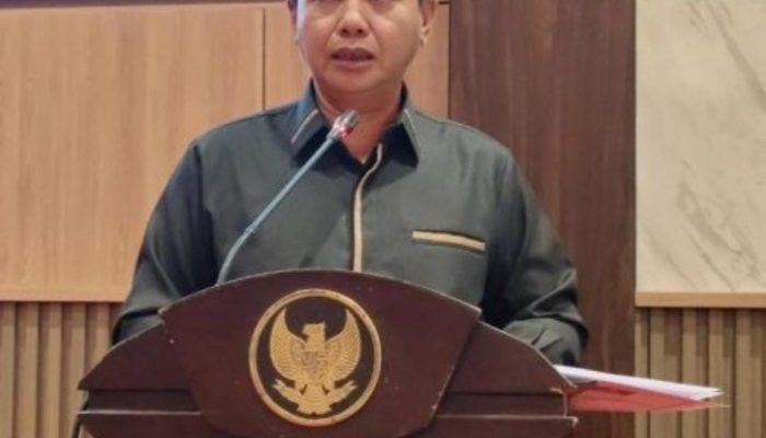 Anggota DPRD Haji Masdawi Soroti  Penangkapan Dugaan Bandar Narkoba oleh Satresnarkoba Polresta Sumenep