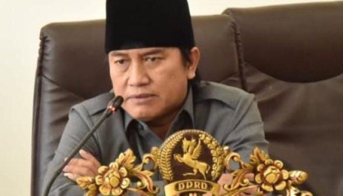Akhmadi Yasid Nilai KUA-PPAS 2027 Minim Terobosan, Belum Terlihat Program Unggulan Pemkab Sumenep