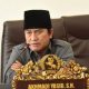 Akhmadi Yasid Nilai KUA-PPAS 2027 Minim Terobosan, Belum Terlihat Program Unggulan Pemkab Sumenep