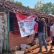 Said Abdullah Salurkan Dana Reses untuk Renovasi RTLH di Talango, “Rumah Adalah Hak Dasar Setiap Warga”
