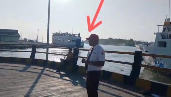 Penumpang Asal Pulau Sapudi Mengaku Alami Dugaan Tindakan yang Mengarah pada Pelecehan di Pelabuhan Kalianget