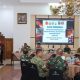 Polres Magetan bersama TNI dan Pemerintah daerah siapkan strategi antisipasi Kekeringan dan Karhutla
