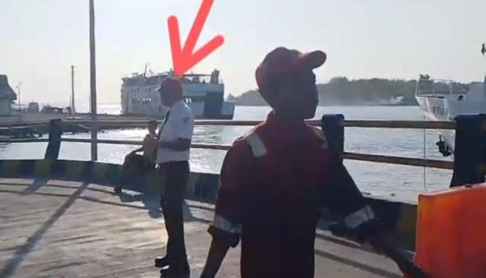 Hak Jawab Dinas Perhubungan Kabupaten Sumenep Terkait Pemberitaan Dugaan Pelecehan di Pelabuhan Kalianget