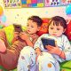 HARI ANAK NASIONAL: Membangun Generasi Ditengah Era Digitalisasi