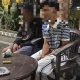 Polresta Sumenep Melalui  Polsek Manding Ungkap Dugaan Pencurian Lima Ekor Ayam, Dua Pelaku Diamankan Warga