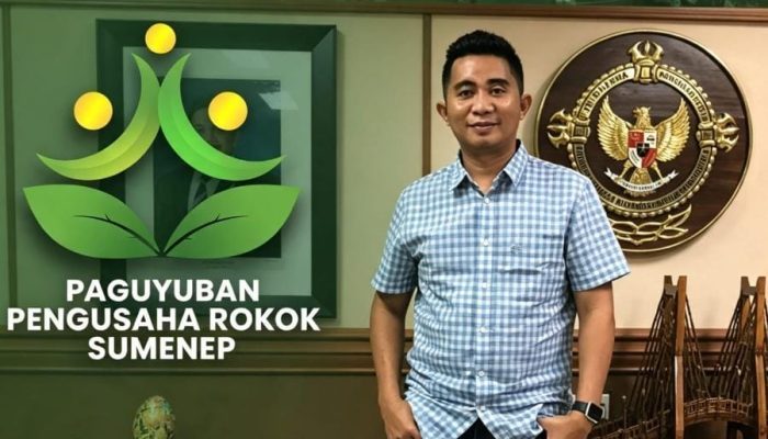 Perkuat Sinergi Tiga Pilar, Kunci Keberlanjutan dan Kesejahteraan Sektor Tembakau Sumenep