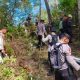 Hadapi Musim Kemarau, Polres Magetan Bersama Perhutani Perkuat Mitigasi Karhutla di Cemorosewu