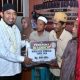 Bupati Fauzi Luncurkan Penyaluran BLT-DBHCHT, Apresiasi Peran Buruh Tani Tembakau