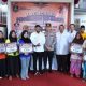 Bupati Sumenep Berikan BLT- DBHCHT Kepada Ribuan Buruh Tembakau, Total Anggaran Capai Rp2,34 Miliar Tanpa Potongan