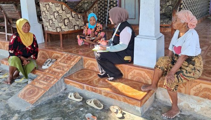 SENSUS EKONOMI 2026 : KETIKA NEGARA TIDAK DIPERCAYAI LAGI WARGANYA