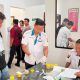 Mitigasi Internal Polri, Bidpropam Polda Jatim Cek Senpi, Urine hingga HP Personel di Polres Magetan