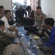 PMII Wiraraja Cecer Kapolresta Sumenep Soal Tumpukan Kasus dan Maraknya Produksi Rokok Ilegal