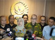Tuntutan Aspirasi Dipenuhi Manajemen, SPBUN-SGN Apresiasi Bantuan Mediasi dari DPR RI