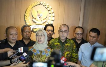 Tuntutan Aspirasi Dipenuhi Manajemen, SPBUN-SGN Apresiasi Bantuan Mediasi dari DPR RI