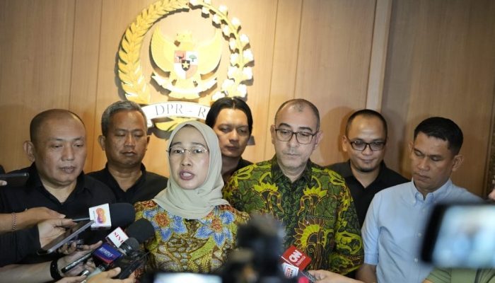 Tuntutan Aspirasi Dipenuhi Manajemen, SPBUN-SGN Apresiasi Bantuan Mediasi dari DPR RI