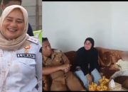 Pengakuan Warga yang Dapat Respons ‘Cie Curhat’ dari Lurah Syerly: Baru Tahu Setelah Viral