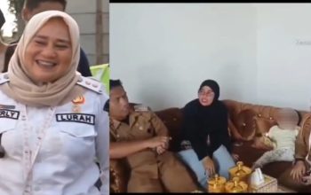 Pengakuan Warga yang Dapat Respons ‘Cie Curhat’ dari Lurah Syerly: Baru Tahu Setelah Viral