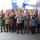 Kapolres Magetan Kunjungi Polsek Bendo, Apresiasi Peran Masyarakat Wujudkan Kamtibmas yang Aman dan Kondusif