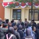 Polres Magetan Kawal Pemberangkatan 99 Calon Warga Baru IKS PI Kera Sakti, Pastikan Perjalanan Aman dan Tertib