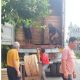 Peluncuran Eksport Cabel Drum oleh PT Arfindo Raya Group Trenggalek Kenegara Taiwan Berhasil Dengan Sukses