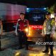 Cegah Kriminalitas Malam Unit Samapta Polsek Cikarang Timur Gelar Patroli Sisir Jalur Rawan di Cikarang Timur