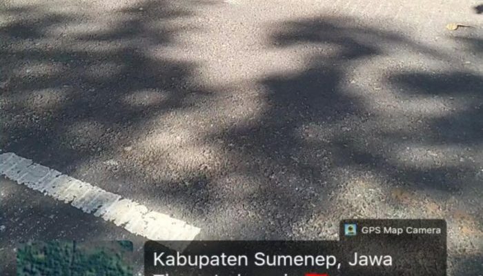 Pembebasan Lahan Jalan Lingkar Utara Sumenep Diduga Cacat Hukum, Berpotensi Pencucian Uang dan Rugikan Negara Rp5 Miliar Lebih