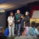 Wayang Kulit Semarakkan Tasyakuran Khitan Putra Darmawan Sutanto, Warga Padati Gang Dahlia 2 Ngawi